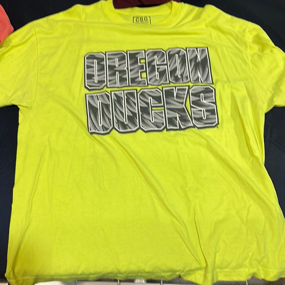 Oregon Ducks Tee